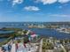 Luxury waterfront condo building with amazing water views at 4823 Ebbtide Ln # 403, Port Richey, FL 34668