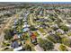 Wide aerial view showing home's location in the neighborhood at 6025 Florida S Cir, Apollo Beach, FL 33572