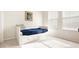 Small bedroom with trundle bed and window at 711 Old Windsor Way, Spring Hill, FL 34609