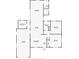 2 bed, 2 bath home with garage and dining room at 743 Chesapeake Dr, Tarpon Springs, FL 34689