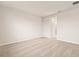 Spacious bedroom with neutral carpeting and an ensuite bathroom at 11498 Boundless Ter, Venice, FL 34293