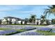 Bright and airy community center with ample parking at 11498 Boundless Ter, Venice, FL 34293