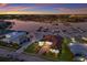 Beautiful waterfront community with a marina offers luxurious residences and stunning sunset views over the water at 1902 4Th E St, Palmetto, FL 34221
