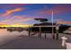 Enjoy waterfront living with a private boat dock, perfect for boating and enjoying the sunset at 1902 4Th E St, Palmetto, FL 34221