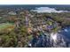 Large community with lakefront homes near school at 1903 Haven Bend, Tampa, FL 33613