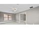 Spacious bedroom with ample natural light and ceiling fan at 1903 Haven Bend, Tampa, FL 33613