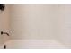 Bathroom with a modern bathtub and wall tile at 200 4Th S Ave # 139, St Petersburg, FL 33701