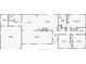 3 bed, 2 bath home with garage and spacious living area at 2446 Belleair Rd, Clearwater, FL 33764