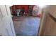 Spacious unfinished basement offering endless possibilities at 3083 55Th N Ave, St Petersburg, FL 33714