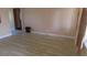 Neutral living room showcasing hardwood floors and natural light at 3083 55Th N Ave, St Petersburg, FL 33714