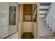 Residential elevator for convenient multi-level access at 3145 Meta Ct, Largo, FL 33771