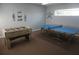 Recreation room featuring foosball and ping pong tables at 4900 Brittany S Dr # 909, St Petersburg, FL 33715