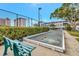 Community bocce ball court at 5155 S Isla Key S Blvd # 202, St Petersburg, FL 33715