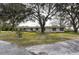 One story home with mature trees at 1760 Kenesaw Ln, Clearwater, FL 33765