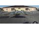 Grand Horizons community building with solar panels at 37729 Neukom Ave, Zephyrhills, FL 33541