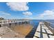 Waterfront property with multiple docks at 6323 Bayou Grande Ne Blvd, St Petersburg, FL 33702