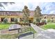 Inviting community center with landscaping at 1006 Mcdaniel St # 21, Sun City Center, FL 33573