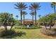 Stunning community center with fountain at 1006 Mcdaniel St # 21, Sun City Center, FL 33573