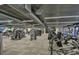 State-of-the-art fitness center with various equipment at 1006 Mcdaniel St # 21, Sun City Center, FL 33573