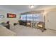Serene home office space with backyard view and comfortable seating at 1006 Mcdaniel St # 21, Sun City Center, FL 33573