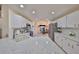 Well-equipped kitchen featuring ample counter space and stainless steel appliances at 1006 Mcdaniel St # 21, Sun City Center, FL 33573