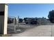 Secure RV storage with gated access at 1006 Mcdaniel St # 21, Sun City Center, FL 33573