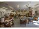 Large woodshop with various woodworking tools at 1006 Mcdaniel St # 21, Sun City Center, FL 33573
