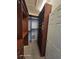 Large walk-in closet with shelving and hanging space at 1028 Tullamore Dr, Wesley Chapel, FL 33543