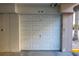 Private garage with white door at 1520 Gulf Blvd # 603, Clearwater Beach, FL 33767