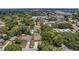 Home's location shown with neighborhood context at 3445 10Th N Ave, St Petersburg, FL 33713