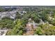 Property situated in a quiet residential neighborhood at 3445 10Th N Ave, St Petersburg, FL 33713
