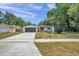 Updated home with a well-maintained front yard at 3445 10Th N Ave, St Petersburg, FL 33713