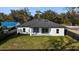 House with backyard and private fenced area at 6605 24Th S Ave, Tampa, FL 33619