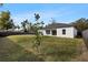 House with backyard and private fenced area at 6605 24Th S Ave, Tampa, FL 33619