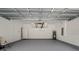 Clean and organized garage with extra storage at 6605 24Th S Ave, Tampa, FL 33619