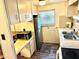 Efficient kitchen with microwave and appliances at 9790 66Th N St # 33, Pinellas Park, FL 33782