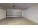 Spacious garage with automatic door opener at 993 Anchor Bend Dr, Ruskin, FL 33570