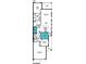 Open floor plan with 2-car garage, owner's suite, and study at 18491 Green Garden Ct, Venice, FL 34293