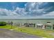 Peaceful waterfront scene with boats and docks at 240 Sand Key Estates Dr # 213, Clearwater, FL 33767