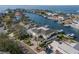 Gorgeous waterfront home with easy access to the bay and plenty of space for entertaining at 2502 S Dundee St, Tampa, FL 33629