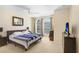 Spacious main bedroom with large windows and plenty of closet space at 310 Summer Clouds Pl, Brandon, FL 33511