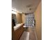 Full bathroom with shower/tub combo, toilet, and vanity at 400 Island Way # 309, Clearwater Beach, FL 33767