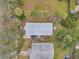 House with backyard and surrounding trees at 652 13Th S Ave, St Petersburg, FL 33701