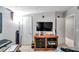 Bedroom with double bed and dresser at 652 13Th S Ave, St Petersburg, FL 33701