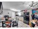 Bright kitchen with ample counter space and appliances at 652 13Th S Ave, St Petersburg, FL 33701