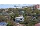 Modern home with water views in a residential neighborhood at 720 16Th Ne Ave, St Petersburg, FL 33704