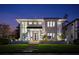 Stunning two-story home with modern design and landscaping at 720 16Th Ne Ave, St Petersburg, FL 33704