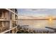 Breathtaking sunset views from a luxurious condo with spacious balcony at 805 S Gulfview Blvd # 607A, Clearwater, FL 33767