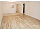 Spacious dining area featuring tile flooring at 946 Virginia St # 102, Dunedin, FL 34698