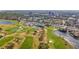 Golf course community near water and city at 13600 Egret Blvd # 204K, Clearwater, FL 33762